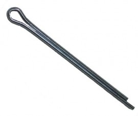 21 Cotter pin 2,5x30mm pour...