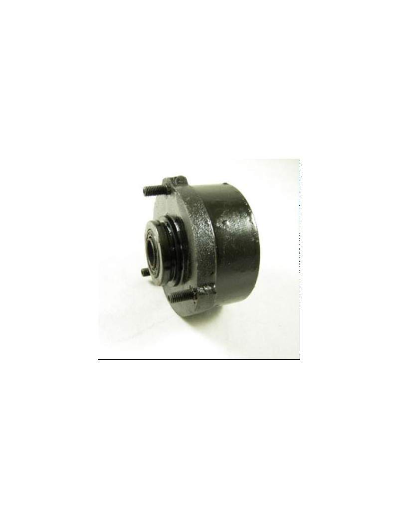 9-7 Brake drum wheel 6...