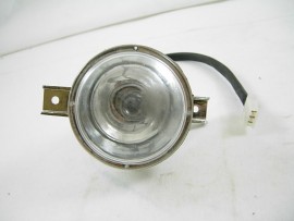 1 Front light kit for atv...