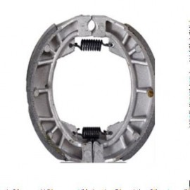 Brake shoes for chinese atv...