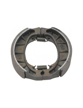 Brake shoes for chinese atv...