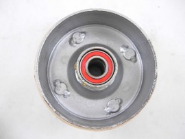 9-7 Brake hub wheel 8 and 10 inches for atv TAOTAO 150G