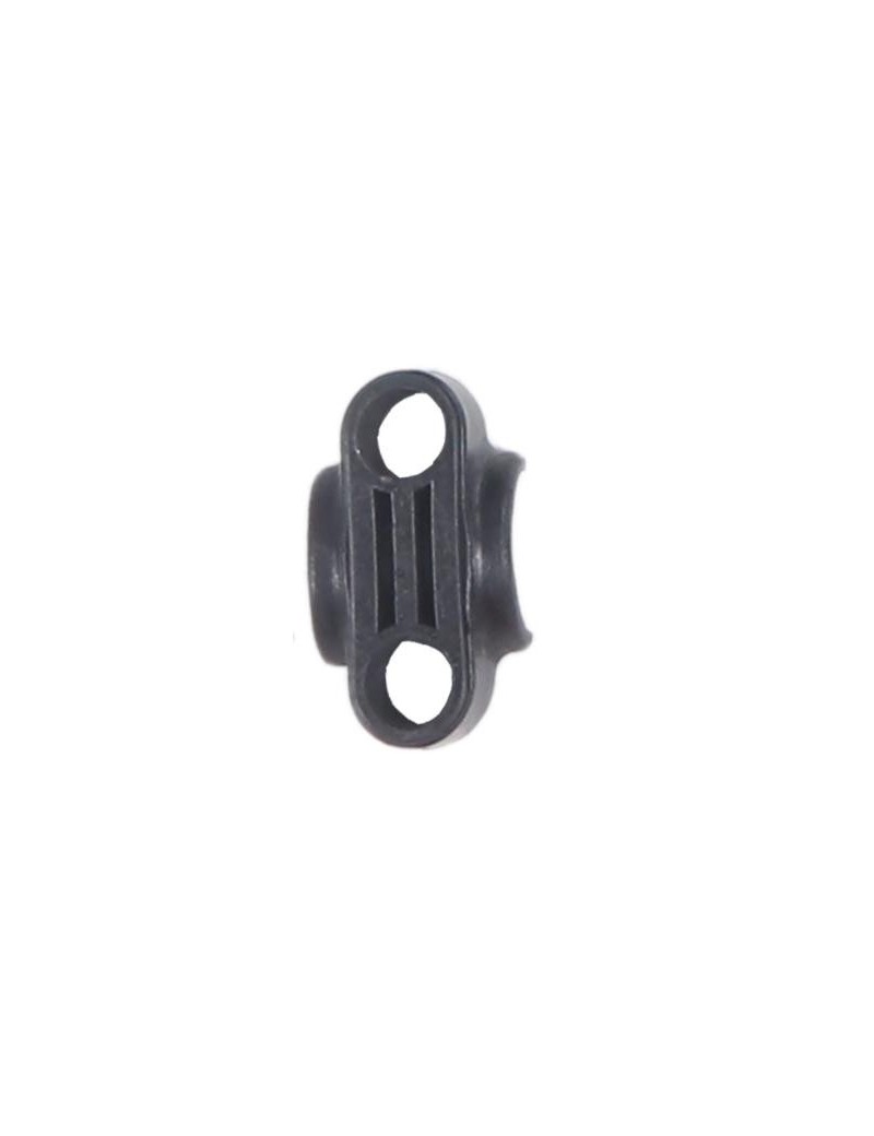 Steering shaft clamp for...