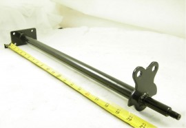 STEERING POST 570mm FOR...