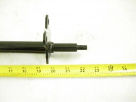 10 Steering pole 57cm for...