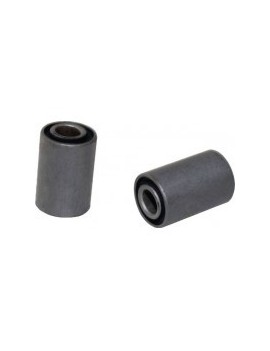 A-arm bushing and swing arm for electric atv and pocket quad