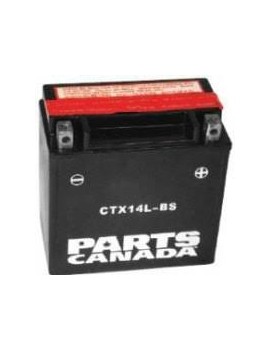 Batterie CTX 14L-BS pour vtt