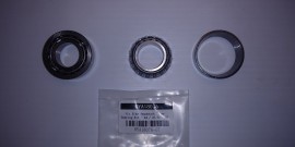 TAPERED ROLLER BEARING  23.5x44x22mm