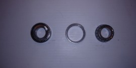 TAPERED ROLLER BEARING FOR MOTOCROSS DIRECTION 44 x 23 x 22