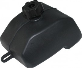 Small plastic Fuel tank for...