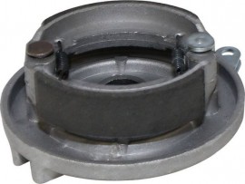 Back Plate brake for rim 8 and 10 inch of chinese atv