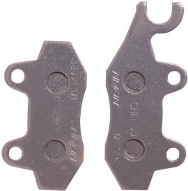 Brake pads for chines atv 125cc to 800cc