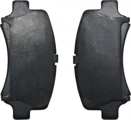 Brake pads - Ceramic  XY500UE and XY600UE, Chironex (2pcs)