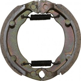 Brake shoe for Scooter, Dirt Bike 50cc to 125cc