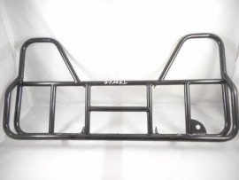 Rear luggage rack for...