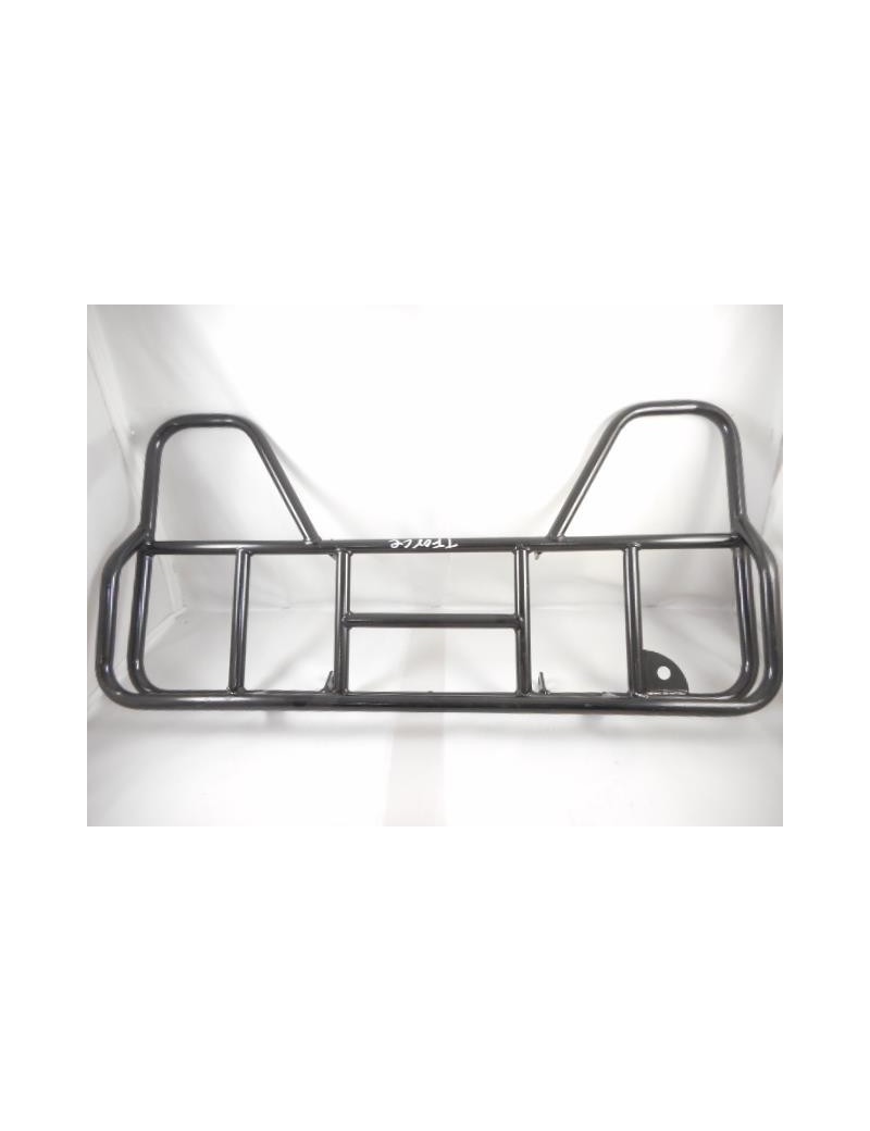 Rear luggage rack for...