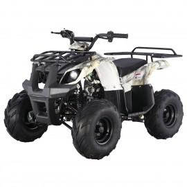 Rear luggage rack for chinese atv and TAOTAO 125D