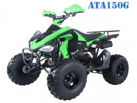 Plastic right side panel for chinese atv and TAOTAO 150G