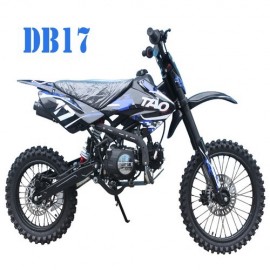 Frame for Chinese motocross and TAOTAO DB17