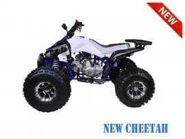 ATV TAO MOTORS - CHEETAH PRO - 125cc AUTOMATIC