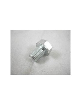 Oil bolt for chinese engine of 110cc to 150cc