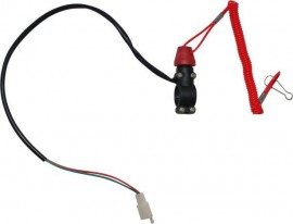 13 Kill switch with rope for atv and motocross