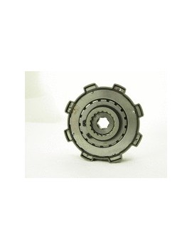 Automatic Clutch 18 tooth for chinese atv and TAOTAO 125D