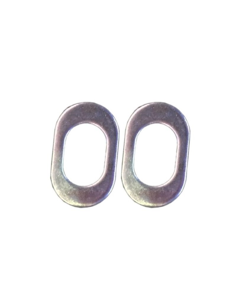 16 Washer Oval