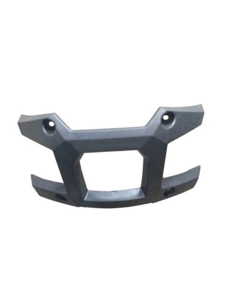 1 Front Bumper for atv REX...