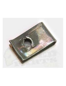 11 Clip de vis m4,2 pour vtt TAO MOTORS REX