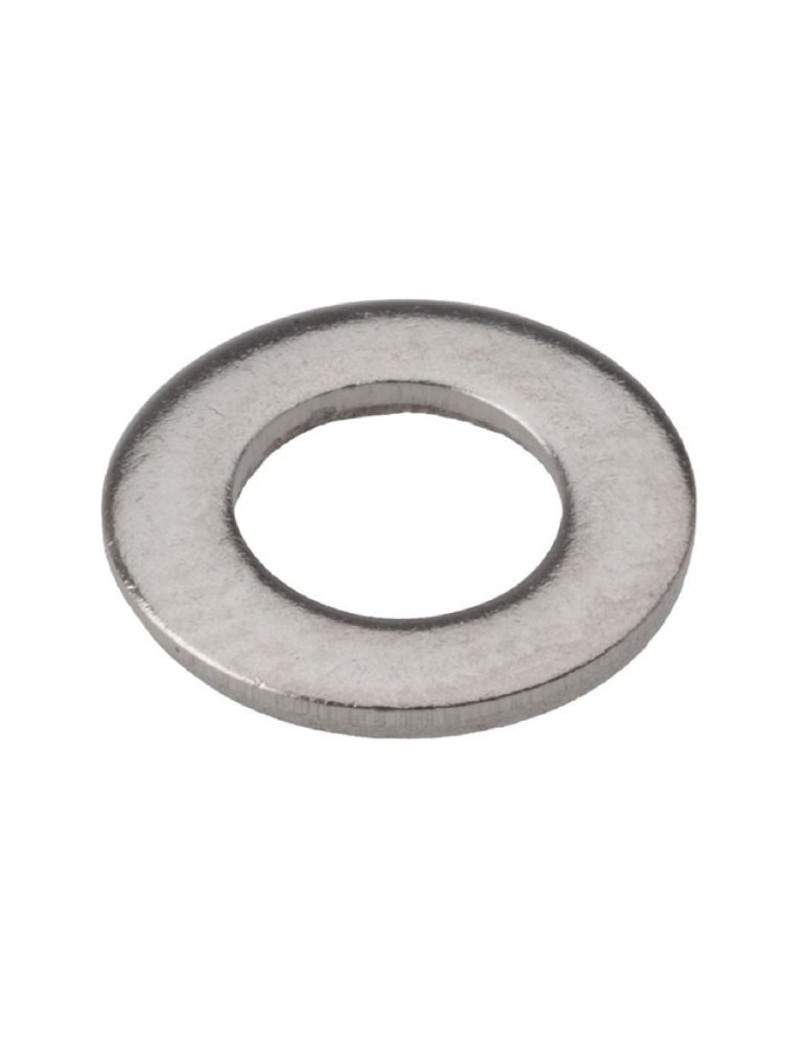 12 Flat washer 22x6x1.5mm...