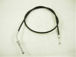 12 Front Brake Cable 1000mm...