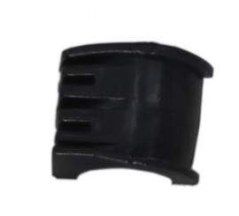 18 Steering post Rubber for...