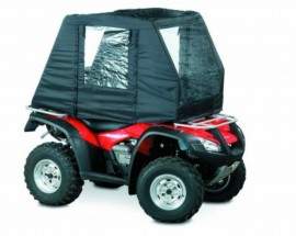 Cabine universelle pour VTT...