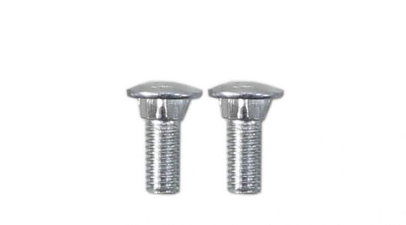 16 Bolt barré m8 x 20mm...