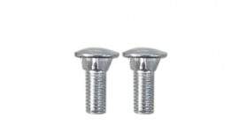 16 Bolt barré m8 x 20mm...