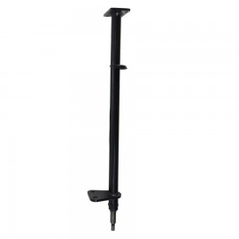 10 Steering pole 57cm for...