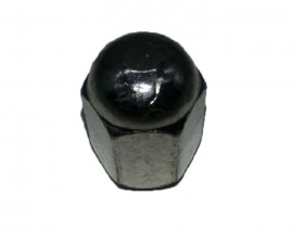 Acorn nut M10x1,25mm for mags of atv