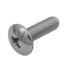 bolt of body for atv