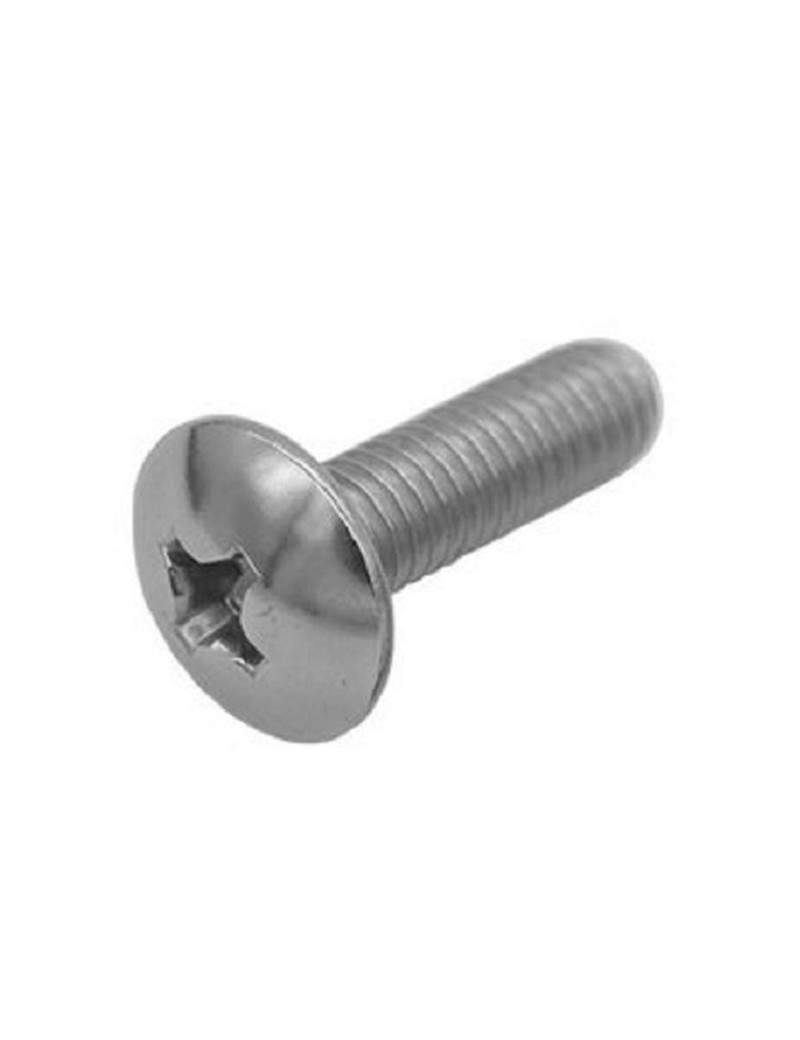 bolt of body for atv