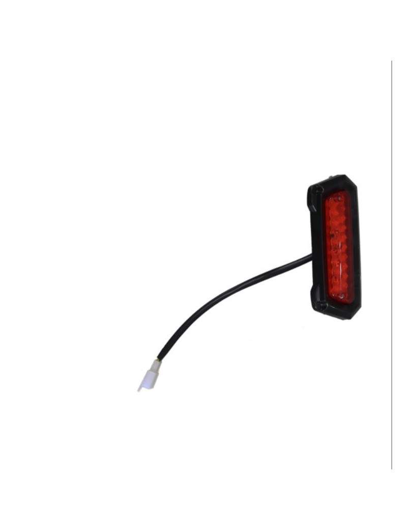 14 Back light led for atv...