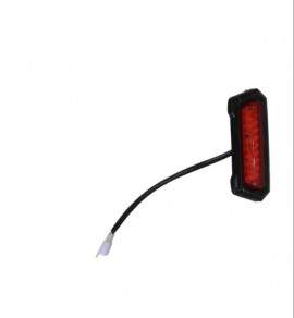 14 Back light led for atv...