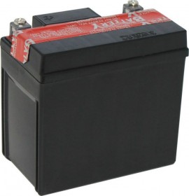 19 Batterie CTX5L-BS,scellé pour vtt TAO MOTORS REX