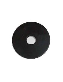 21 Rubber washer 29x10mm fuel tank support