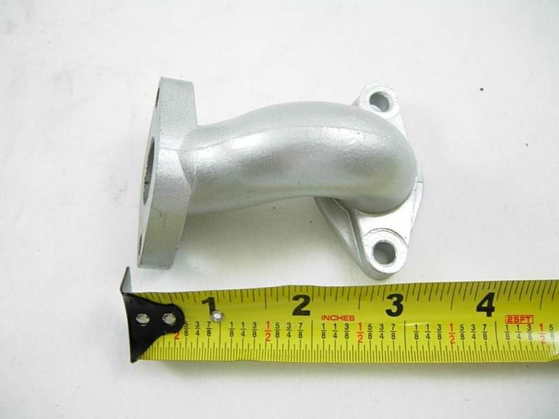 6 Intake de carburateur 22...