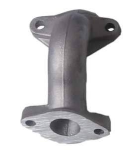 6 Intake carburetor 22 mm short for atv TAO MOTORS REX