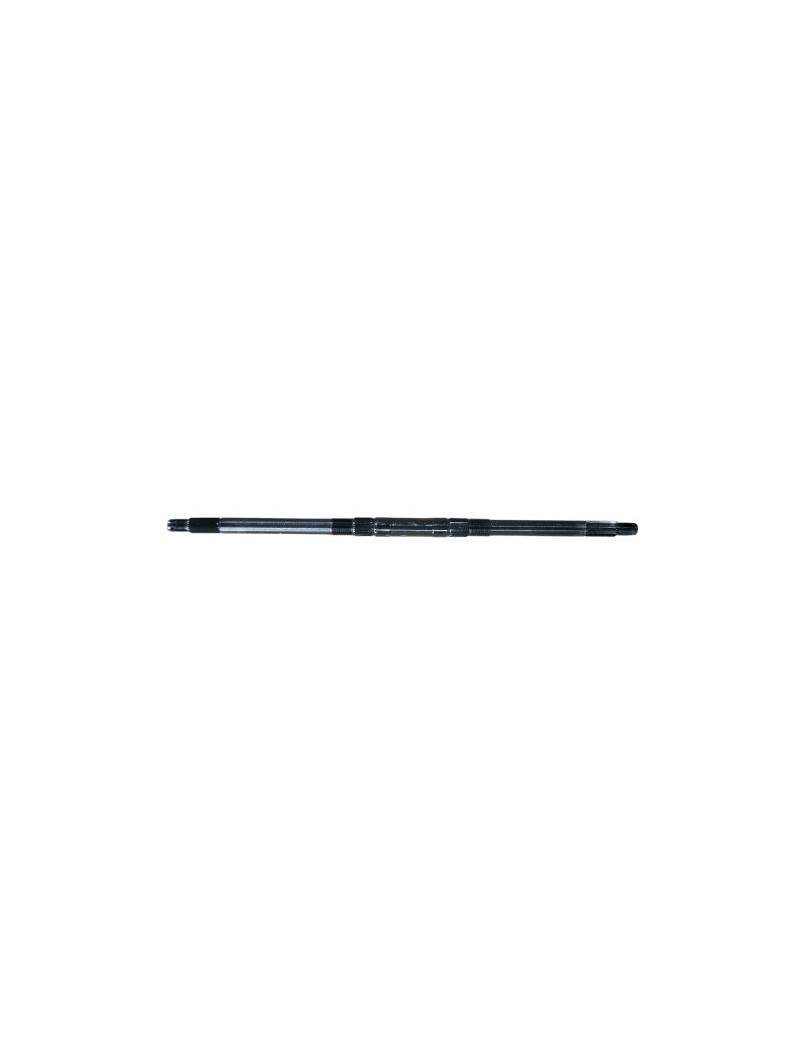 18 Rear axle for atv TAO...