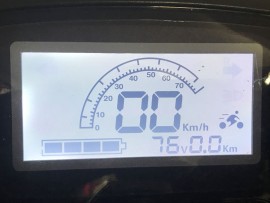 Speedomètre de 48v a 72v pour scooter électrique VOLT M8