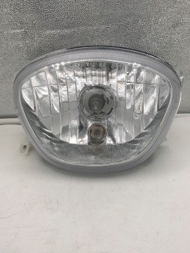 Front light for electric...