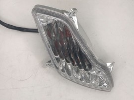 Front flasher light for...